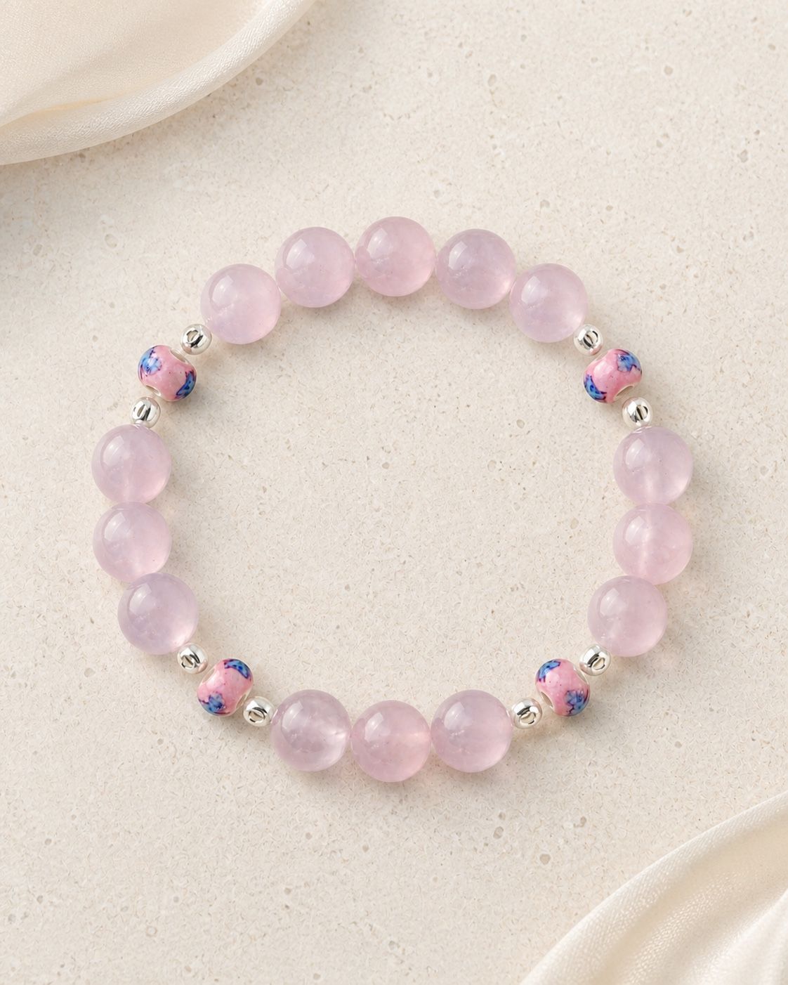Blush Crystal