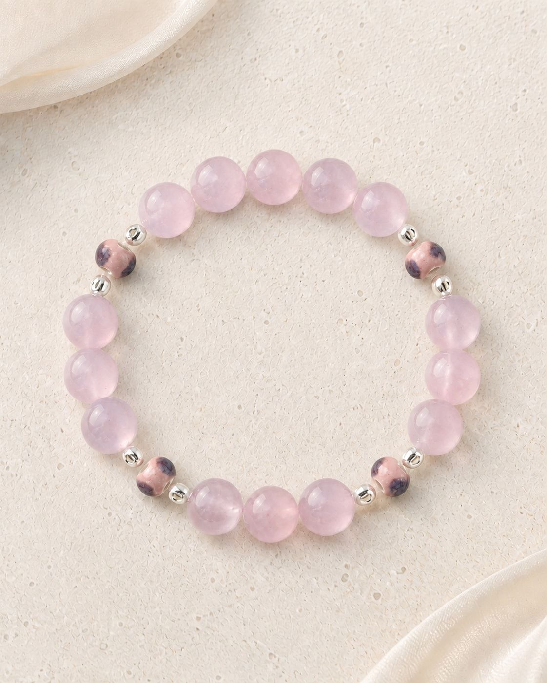 Blush Crystal