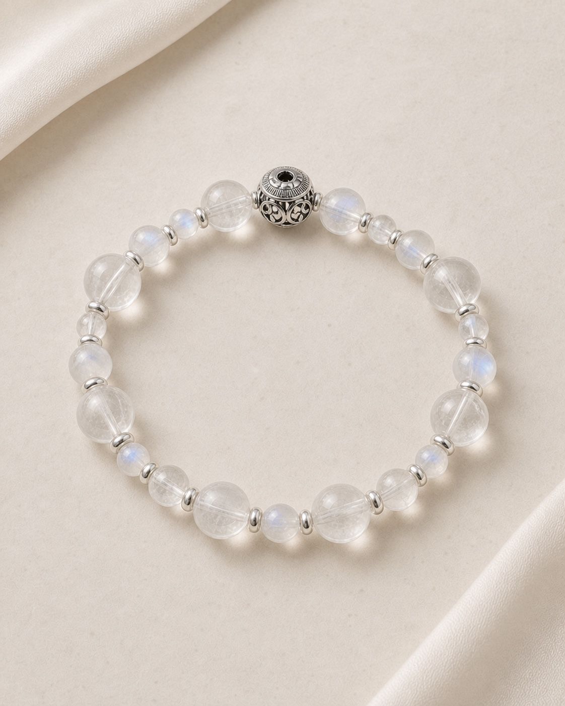 Crystal Tidemark