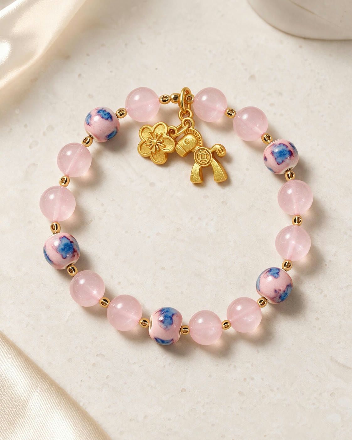 Dynasty Blossom