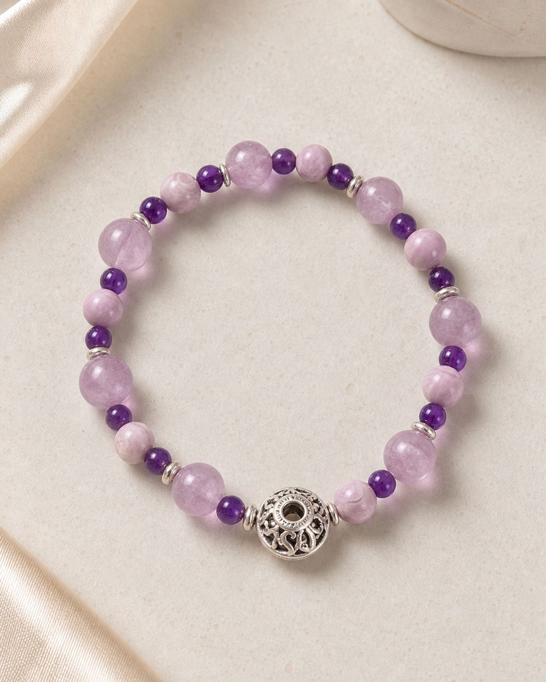 Lilac Cartography