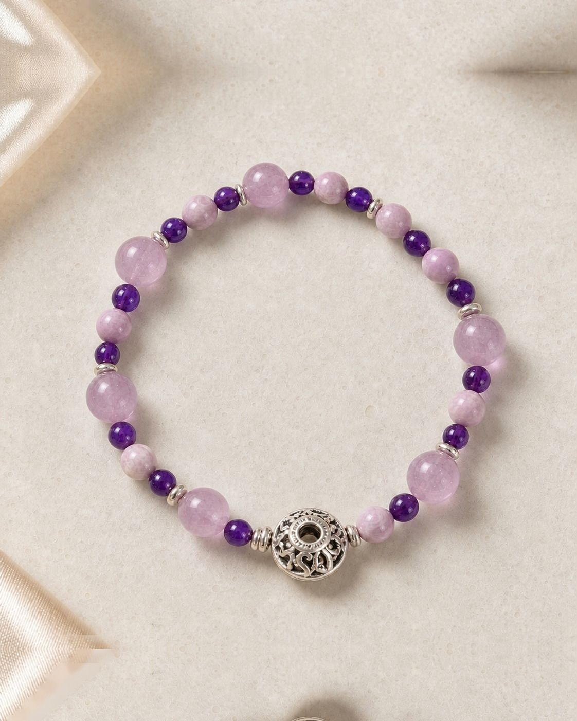 Lilac Cartography