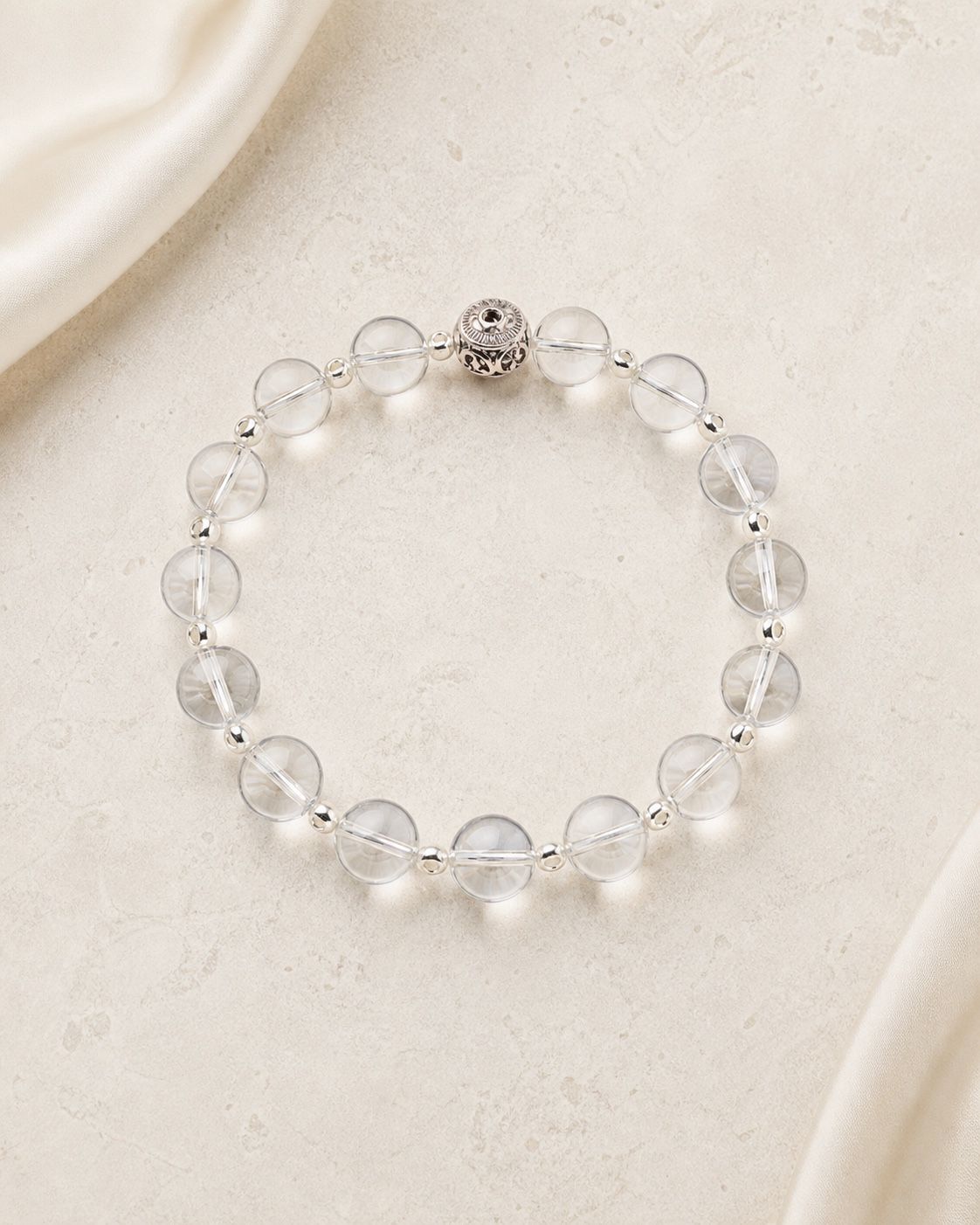 Quartz Meridian