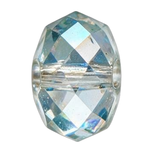 Blue Bright Bead
