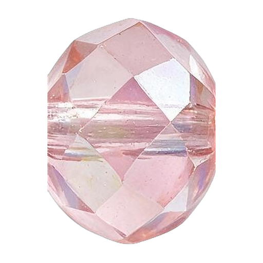 Pink Bright Bead