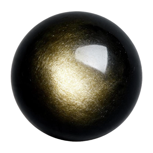 Gold Obsidian
