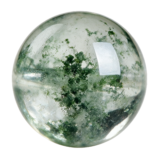 Green Phantom