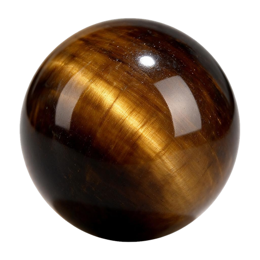 Tiger's Eye