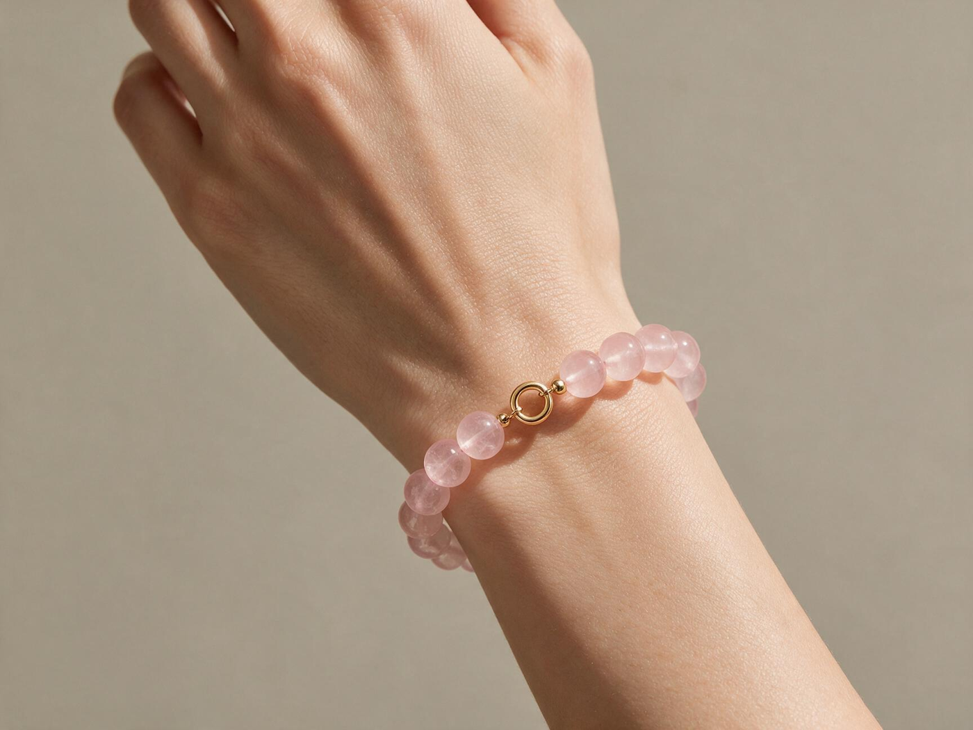 Rose Quartz