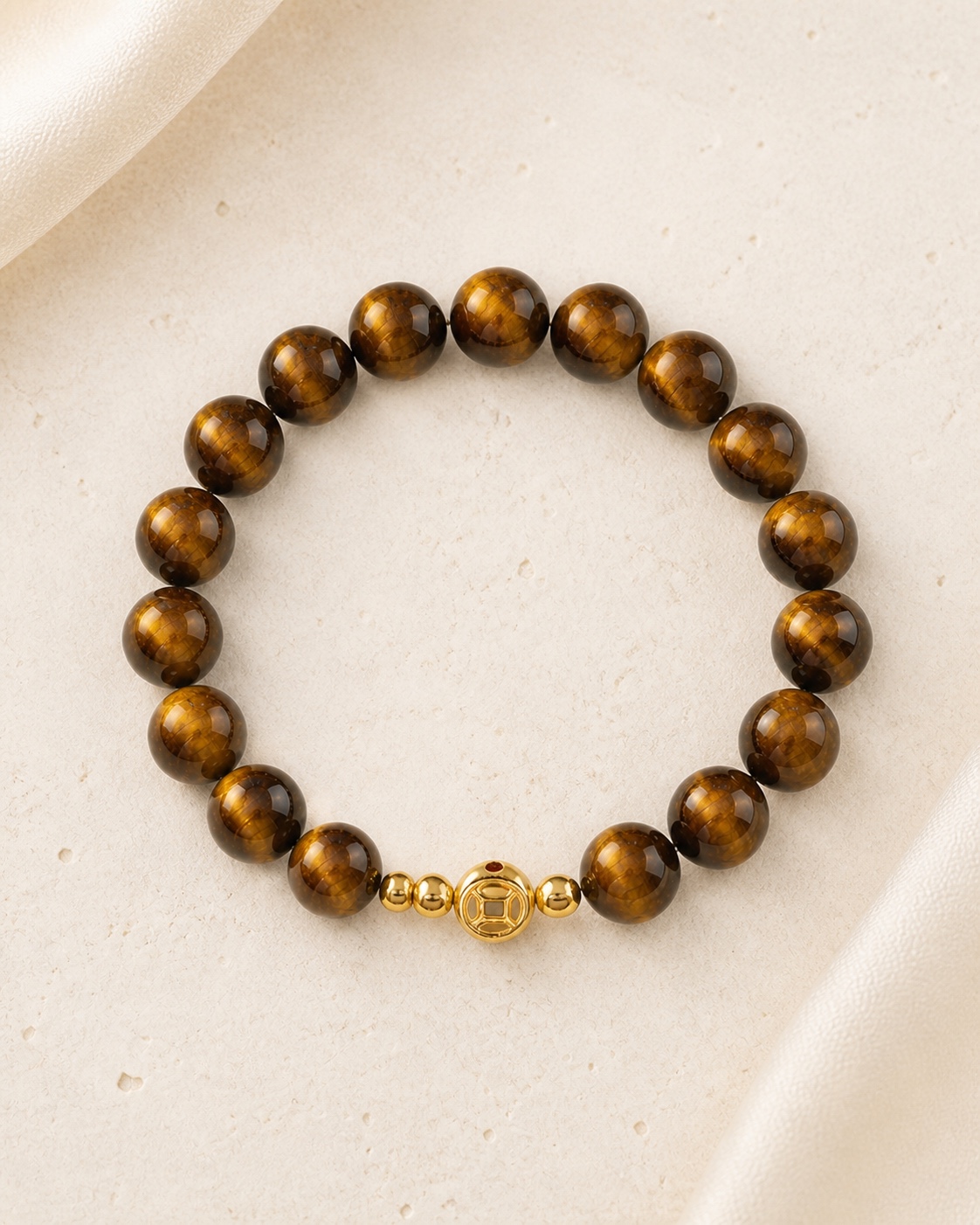Tiger Eye