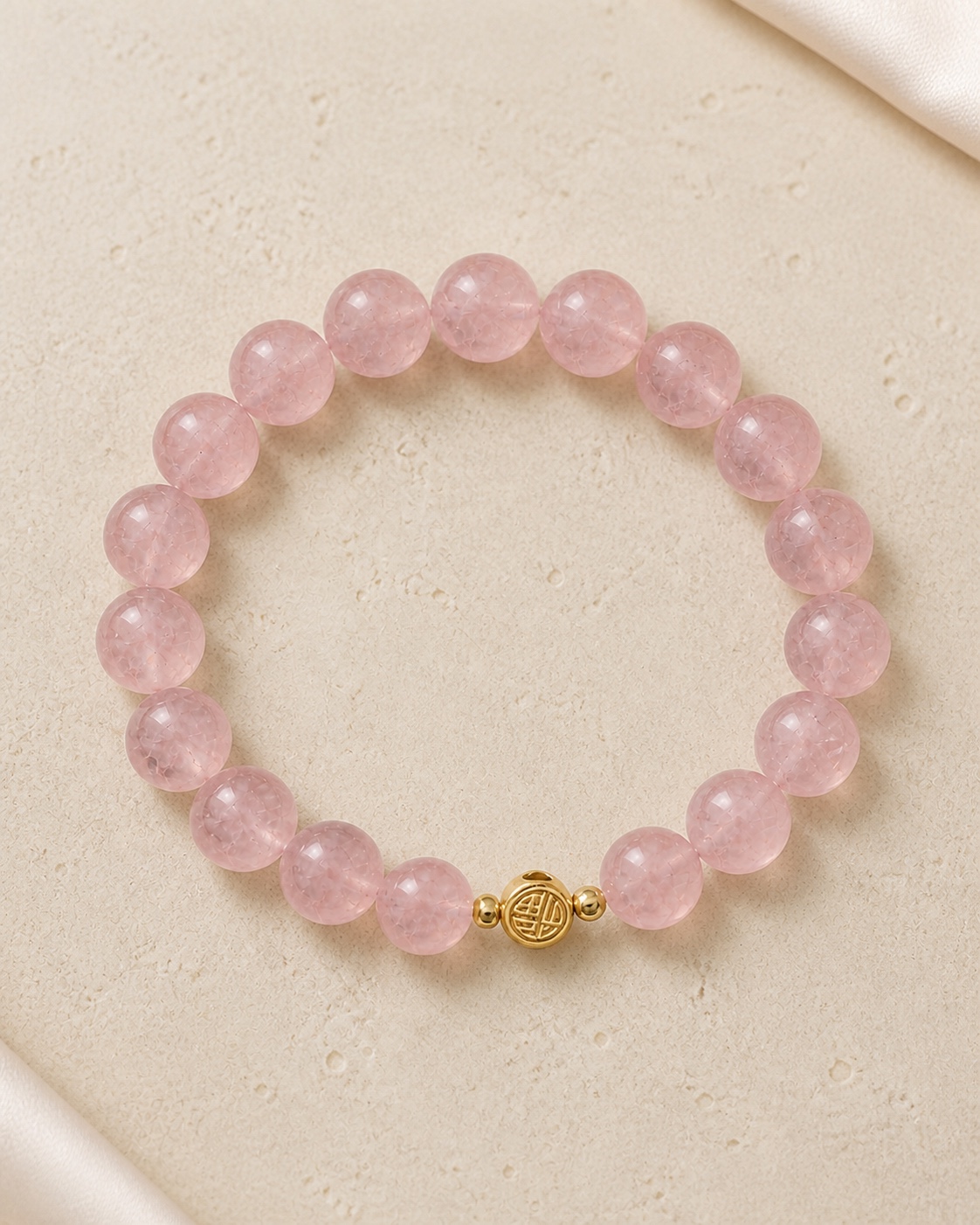 Moonstone & Lavender Amethyst