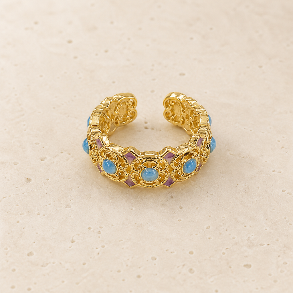 Byzantine Charm