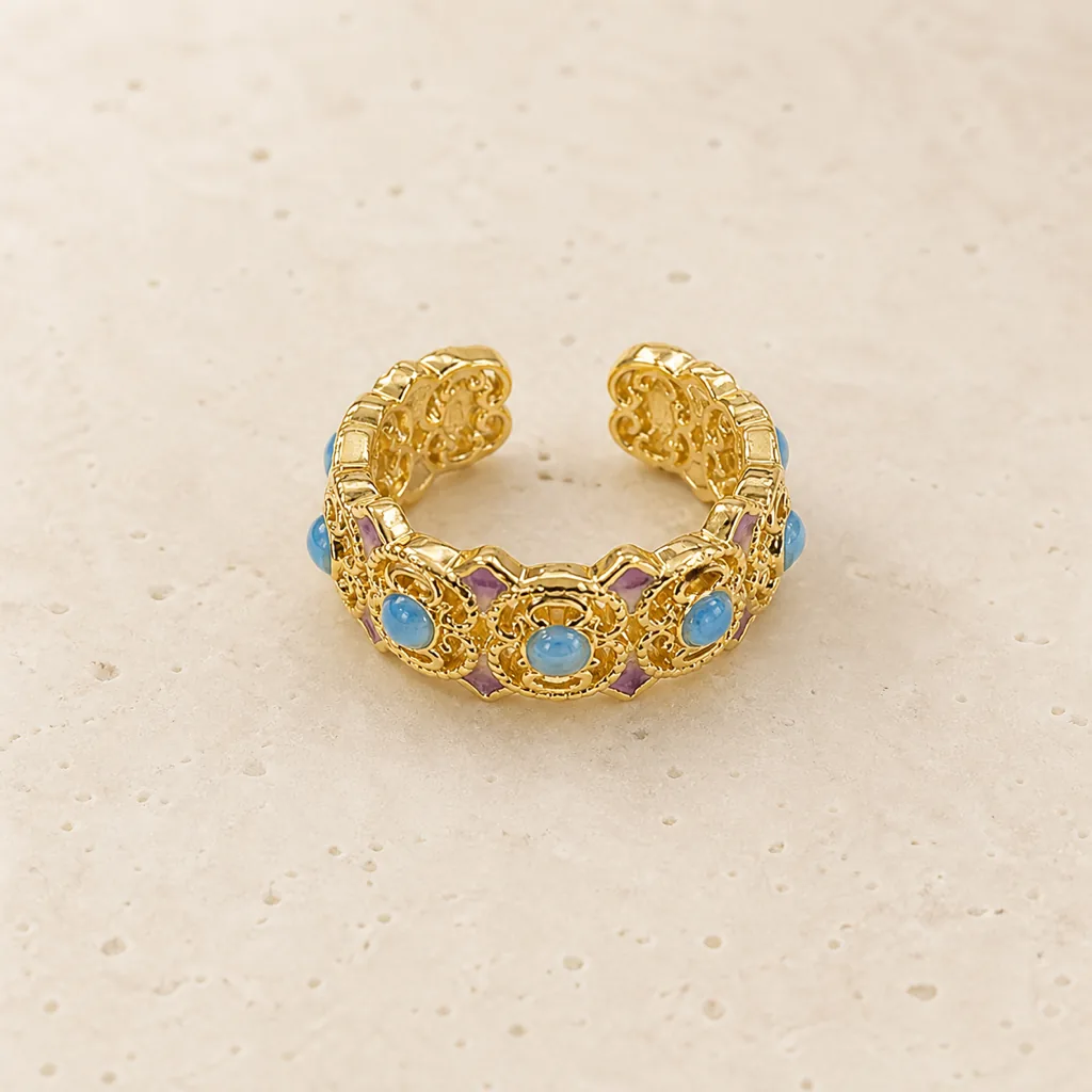 Byzantine Charm
